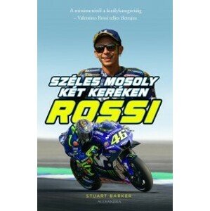 Rossi - Széles mosoly két keréken