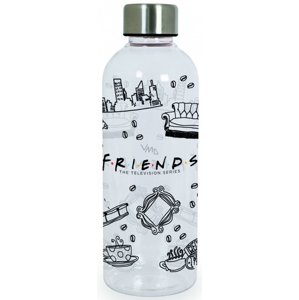 Hydro fľaša Friends 850 ml