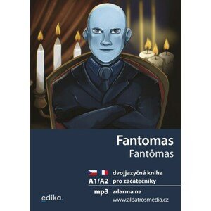 Fantomas A1/A2