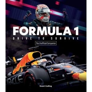 The Formula 1: Drive to Survive. Unofficial Companion