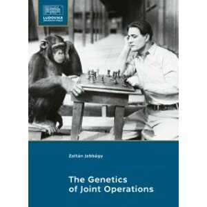 The Genetics of Joint Operations