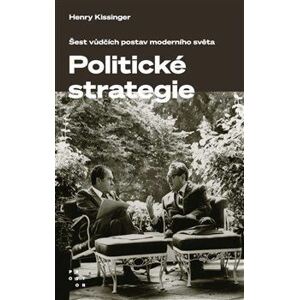 Umění politické strategie