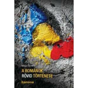A románok rövid története