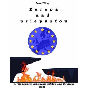 Európa nad priepasťou (Grécko, Ukrajina, Rusko, Brexit)