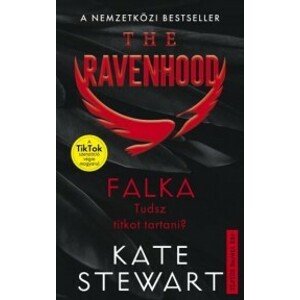 The Ravenhood - Falka