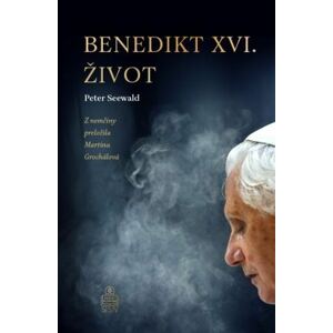 Benedikt XVI. Život