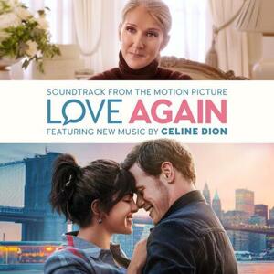 Soundtrack (Dion Celine) - Love Again CD