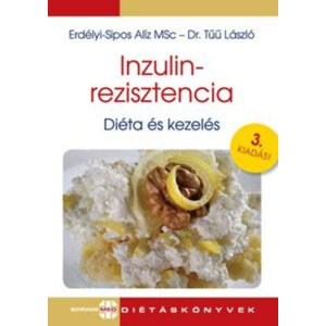 Inzulinrezisztencia 3. kiadás