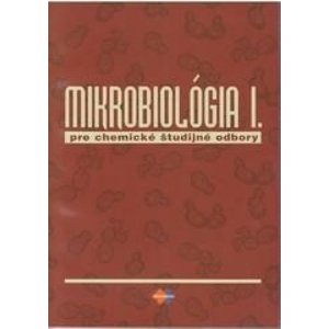 Mikrobiológia I pre chemické študijné odbory