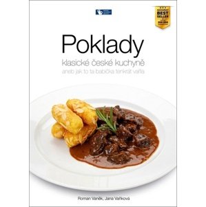 Poklady klasické české kuchyně, 5. vydání