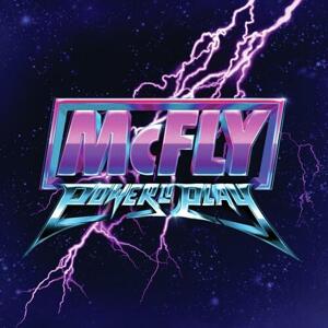 McFly - Power To Play CD
