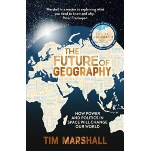 FUTURE OF GEOGRAPHY