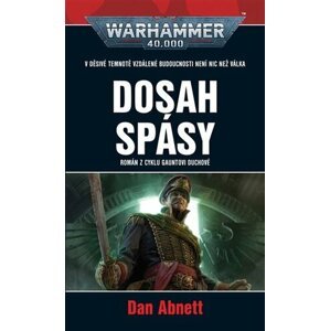 Warhammer 40.000: Dosah spásy