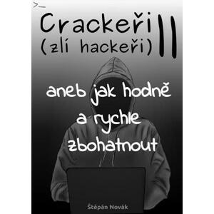 Crackeři - zlí hackeři II