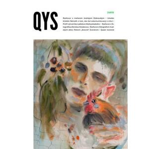Magazín QYS - Jar 2019