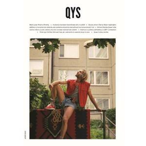 Magazín QYS - Jeseň 2020