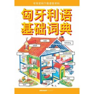 Kezdők magyar nyelvkönyve kínaiaknak