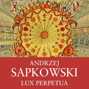Husitská trilogie 3: Lux perpetua - Audiokniha CD