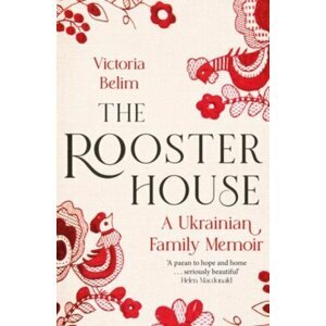 The Rooster House