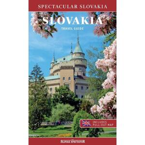 Slovakia (Spectacular Slovakia)
