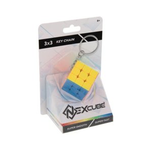 NexCube 3x3 (na kľúče)
