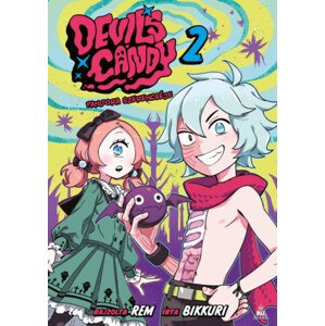 Devil's Candy 2. - Pandora szerencséje