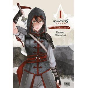 Assassin's Creed 1 - Sao Jün pengéje