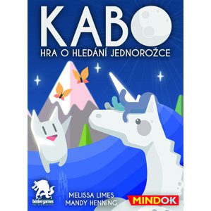 Hra Kabo Mindok