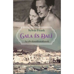 Gala és Dalí
