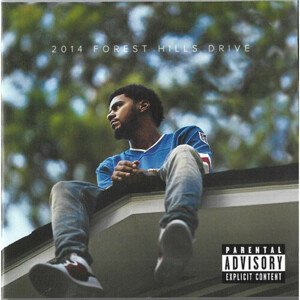 Cole J. - 2014 Forest Hills Drive CD