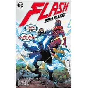 Flash: Doba Flashů