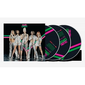Girls Aloud - Sound Of The Underground: 20th Anniversary Edition 3CD