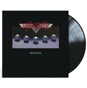 Aerosmith - Rocks (Remastered) LP