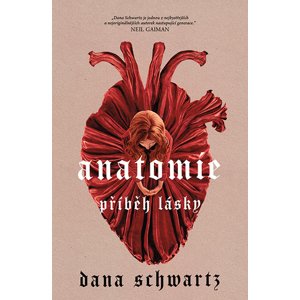 Anatomie: Příběh lásky