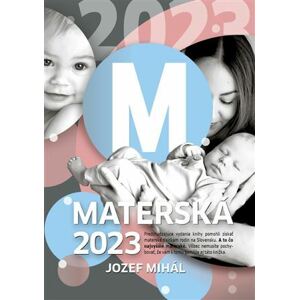 Materská 2023