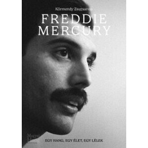 Freddie Mercuy