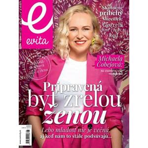 E-Evita magazín 06/2023