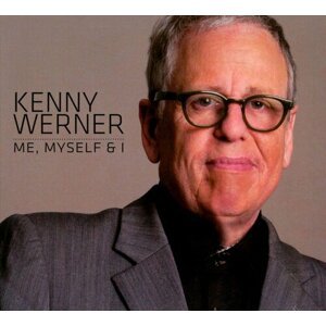 Werner Kenny - Me. Myself & I CD
