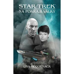 Star Trek: Typhonský pakt – Na pokraji války