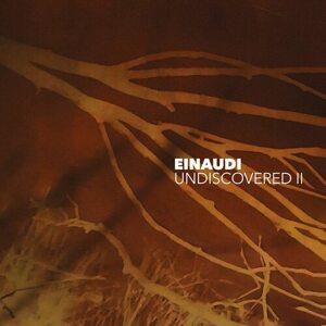 Einaudi Ludovico - Undiscovered Vol. 2 2CD