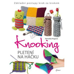 Knooking – pletení na háčku, 2. vydání