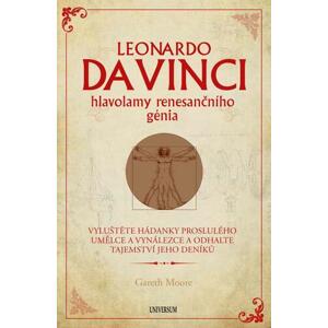 Leonardo da Vinci: Hlavolamy renesančního génia