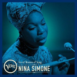 Simone Nina - Great Women Of Song CD