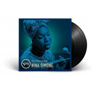 Simone Nina - Great Women Of Song LP