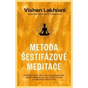Metoda šestifázové meditace