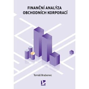 Finanční analýza obchodních korporací