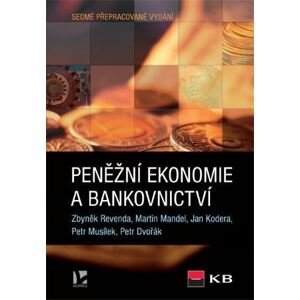 Peněžní ekonomie a bankovnictví, 7. vydání