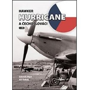 Hawker Hurricane a Čechoslováci