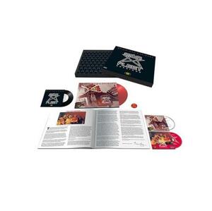 May Brian - Star Fleet Sessions (40th Anniversary Box Set Edition) LP+2CD+Vinyl single