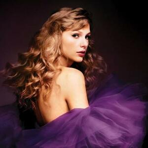 Swift Taylor - Speak Now (Taylor's Version) 2CD